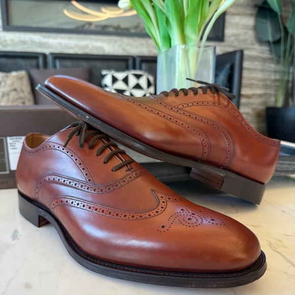NEW Church’s Hailwood Oxford Brogue - Picture 5 of 16